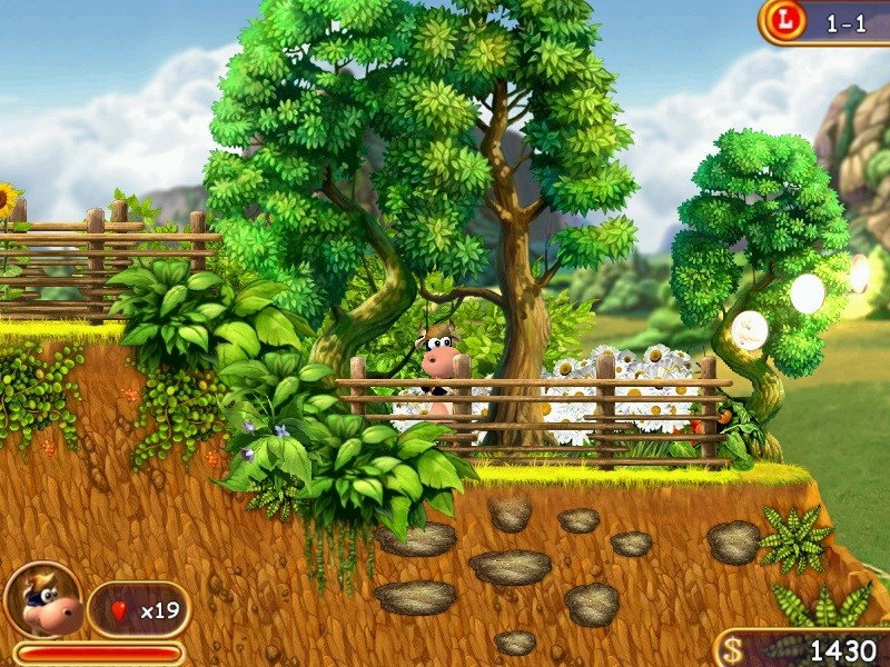 Supercow screenshot 8