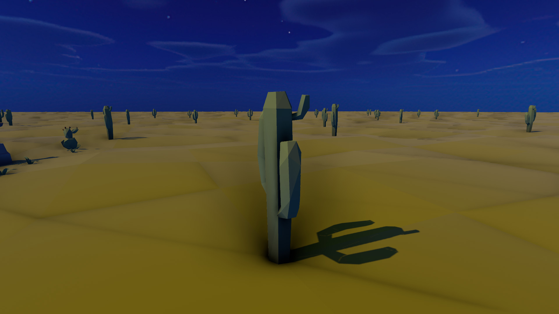 Cactus Simulator screenshot 3