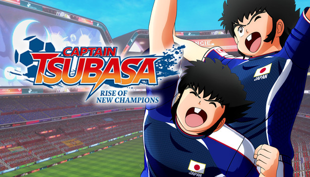 Save 50% on Captain Tsubasa: Rise of New Champions Tachibana