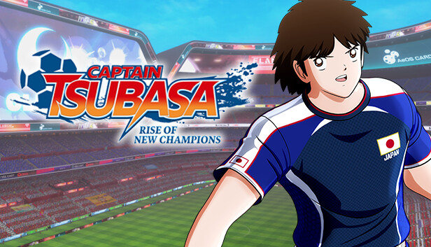 Captain Tsubasa: Rise of New Champions Jun Misugi on Steam