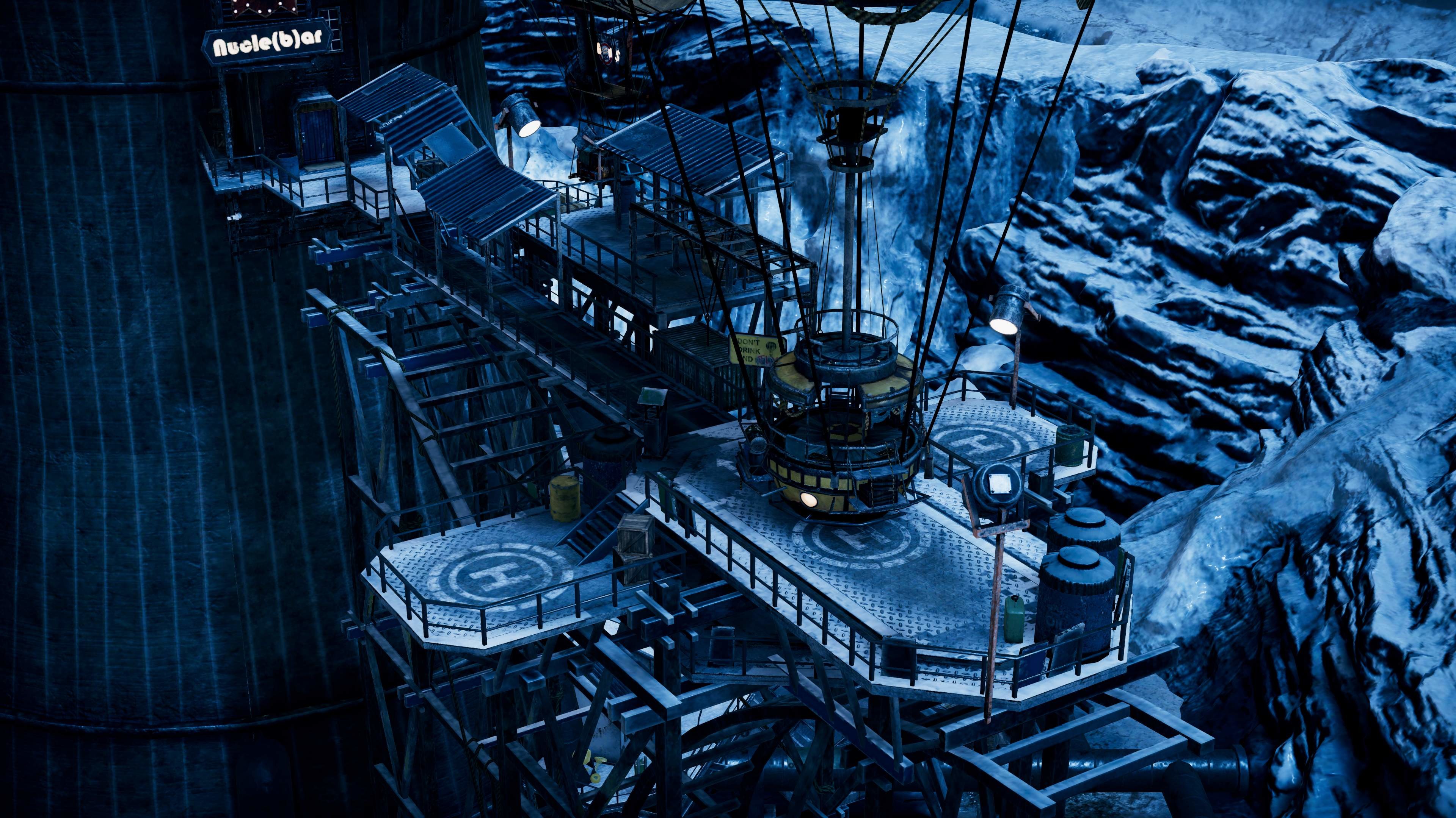 Endzone - A World Apart: Distant Places screenshot 10