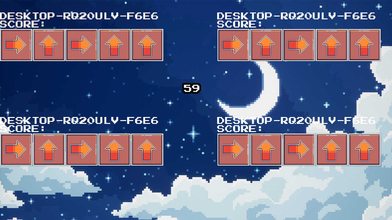 Bout screenshot 1