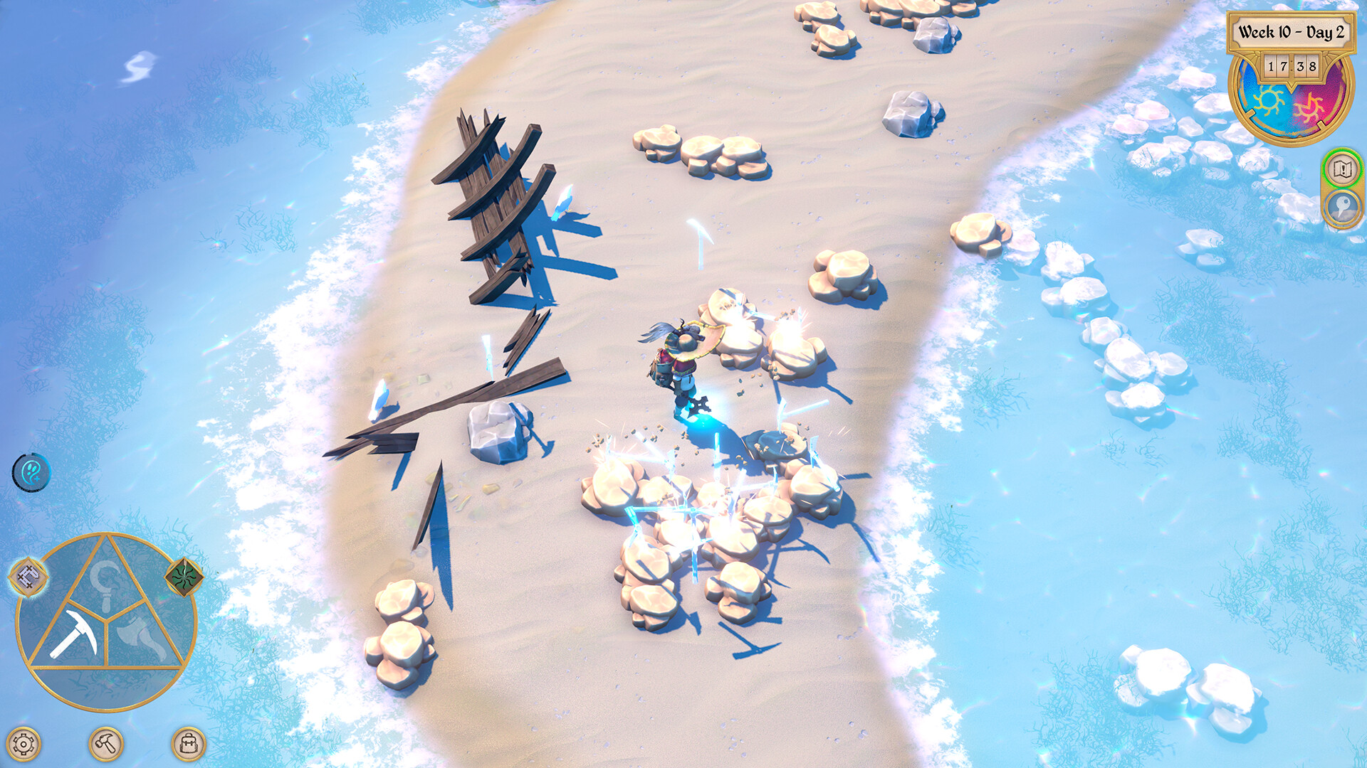 The Magical Mixture Mill screenshot 8