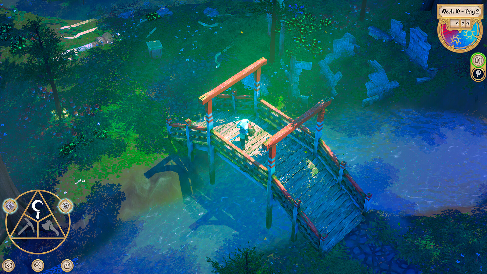 The Magical Mixture Mill screenshot 11
