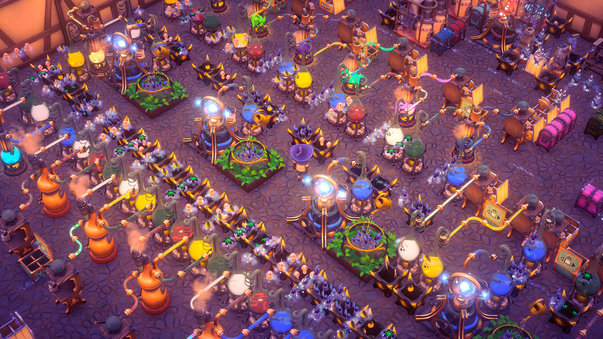 The Magical Mixture Mill screenshot 9