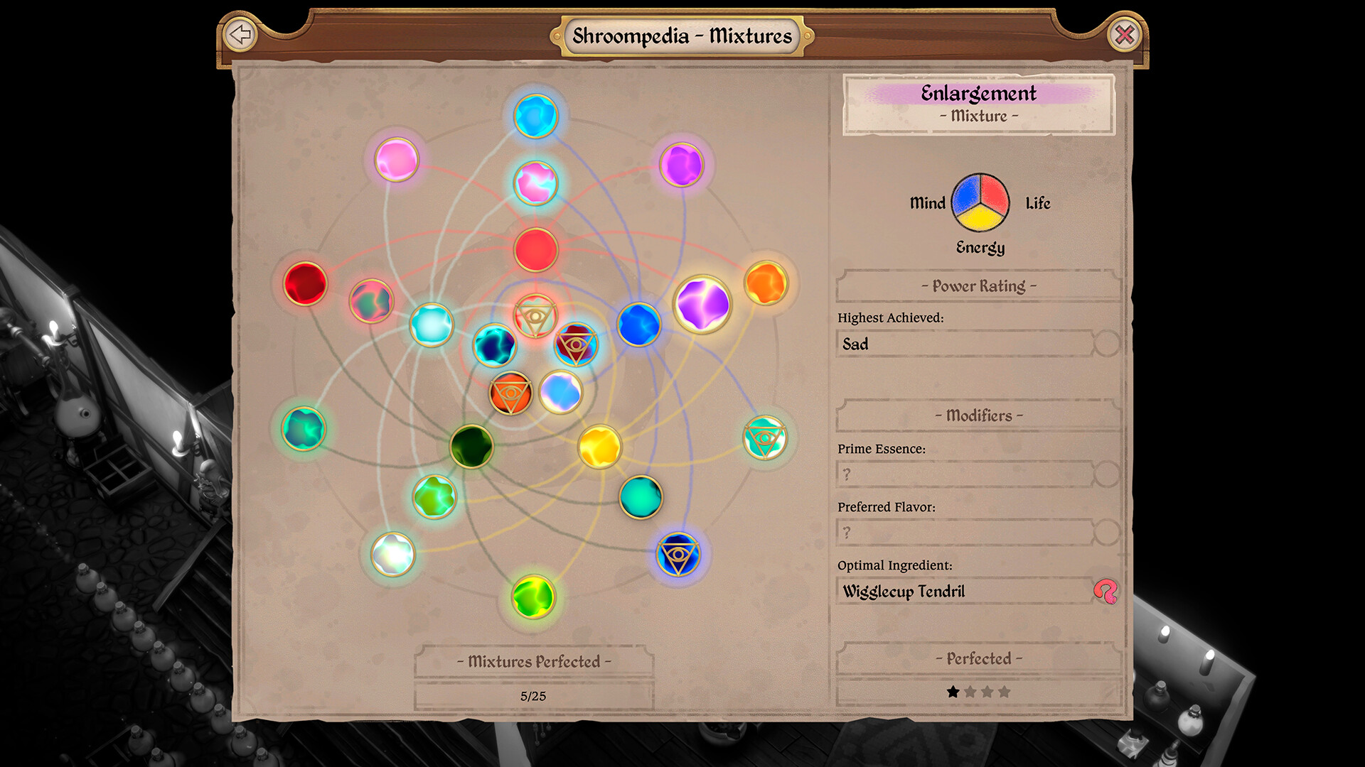 The Magical Mixture Mill screenshot 7