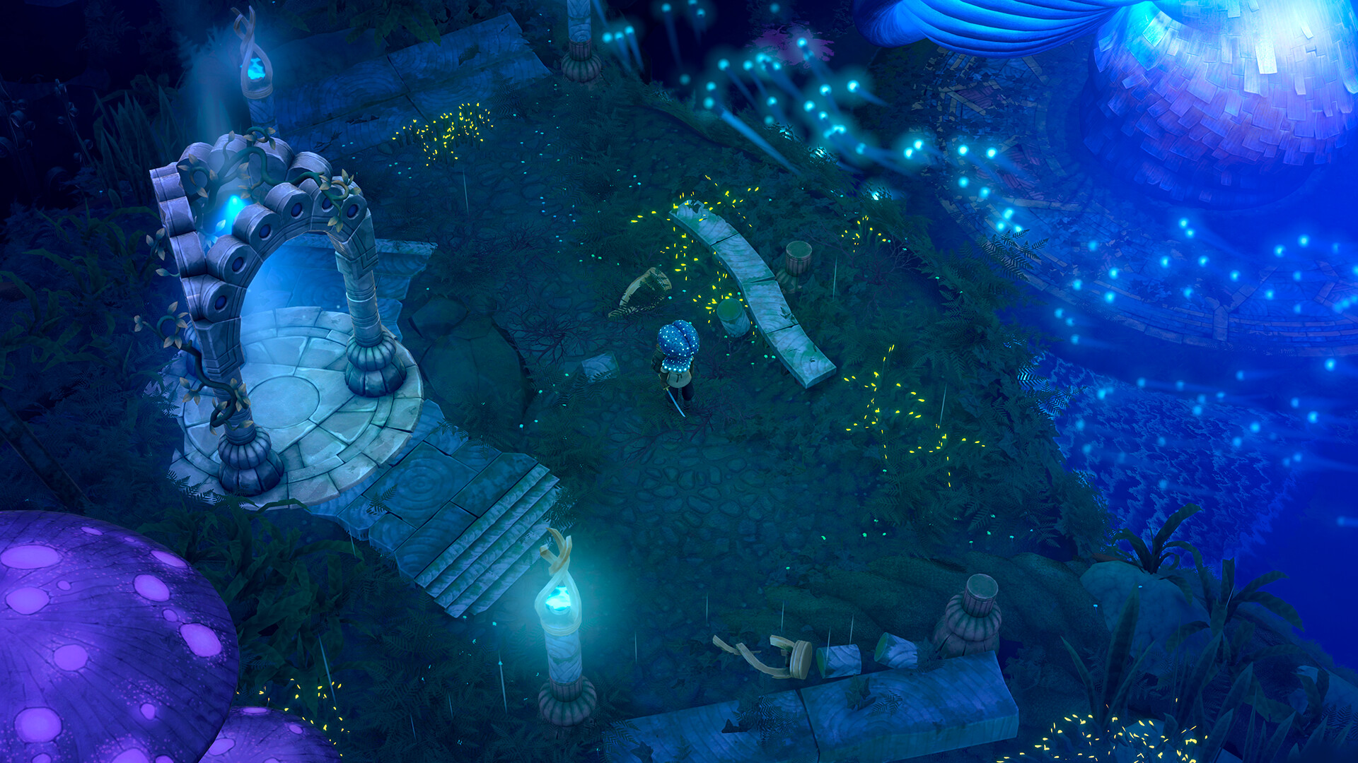The Magical Mixture Mill screenshot 12
