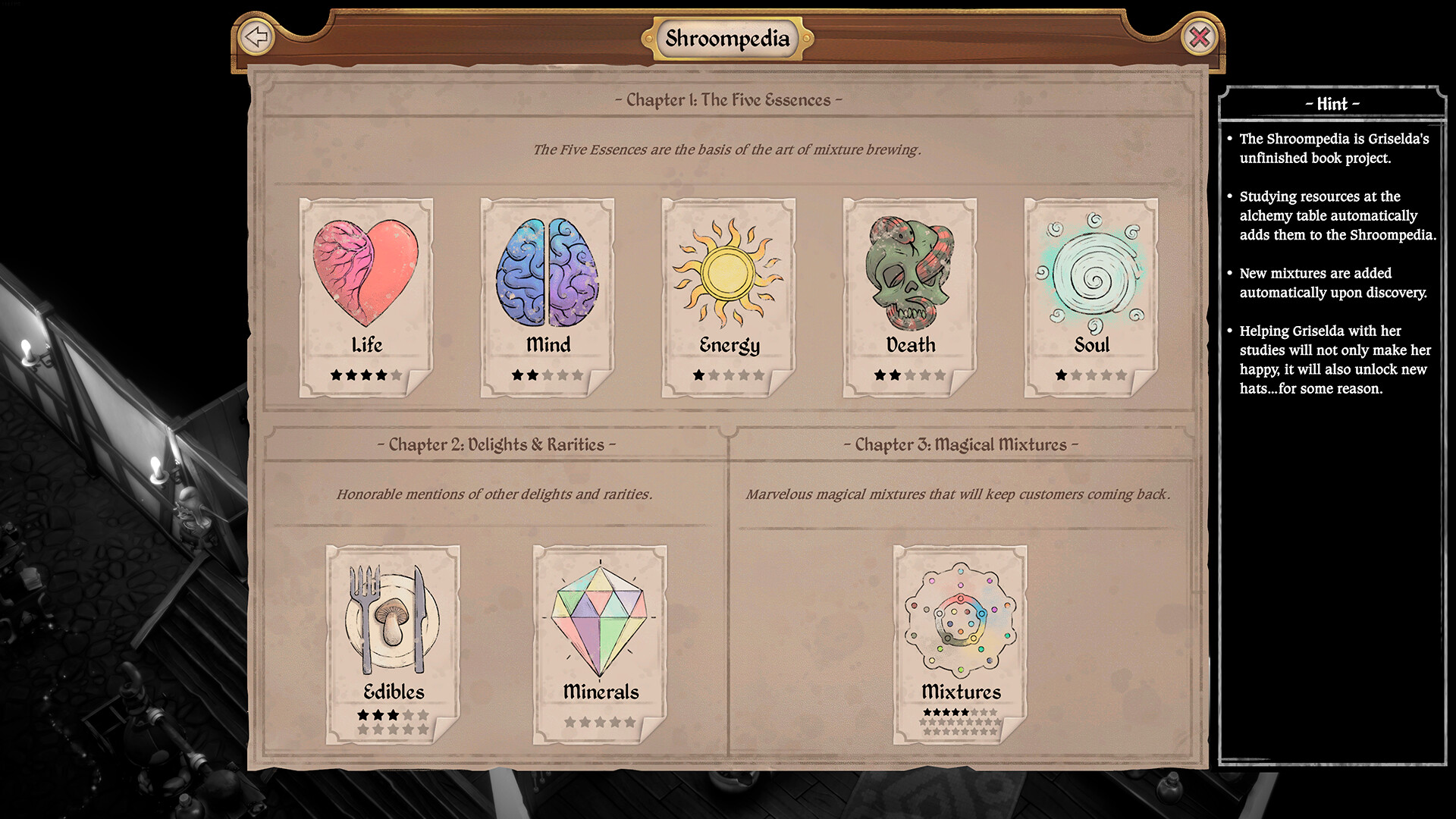 The Magical Mixture Mill screenshot 10