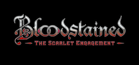 Bloodstained: The Scarlet Engagement — Steam header