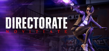 Directorate Novitiate