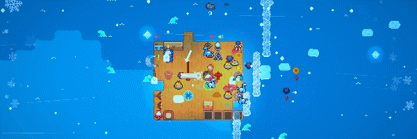 图片[2]-[ACT/中文/2D] 洋流朋克/Ocean Punk v1.7.5.0+DLC 官方中文版 [1.1G/新作]-嘤嘤怪之家