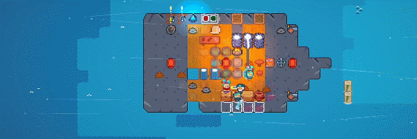 图片[5]-[ACT/中文/2D] 洋流朋克/Ocean Punk v1.7.5.0+DLC 官方中文版 [1.1G/新作]-嘤嘤怪之家