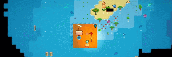 图片[3]-[ACT/中文/2D] 洋流朋克/Ocean Punk v1.7.5.0+DLC 官方中文版 [1.1G/新作]-嘤嘤怪之家