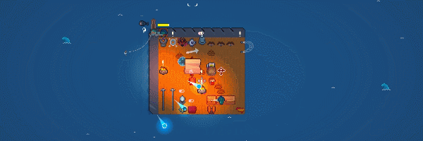 图片[8]-[ACT/中文/2D] 洋流朋克/Ocean Punk v1.7.5.0+DLC 官方中文版 [1.1G/新作]-嘤嘤怪之家