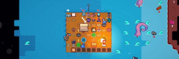 图片[9]-[ACT/中文/2D] 洋流朋克/Ocean Punk v1.7.5.0+DLC 官方中文版 [1.1G/新作]-嘤嘤怪之家