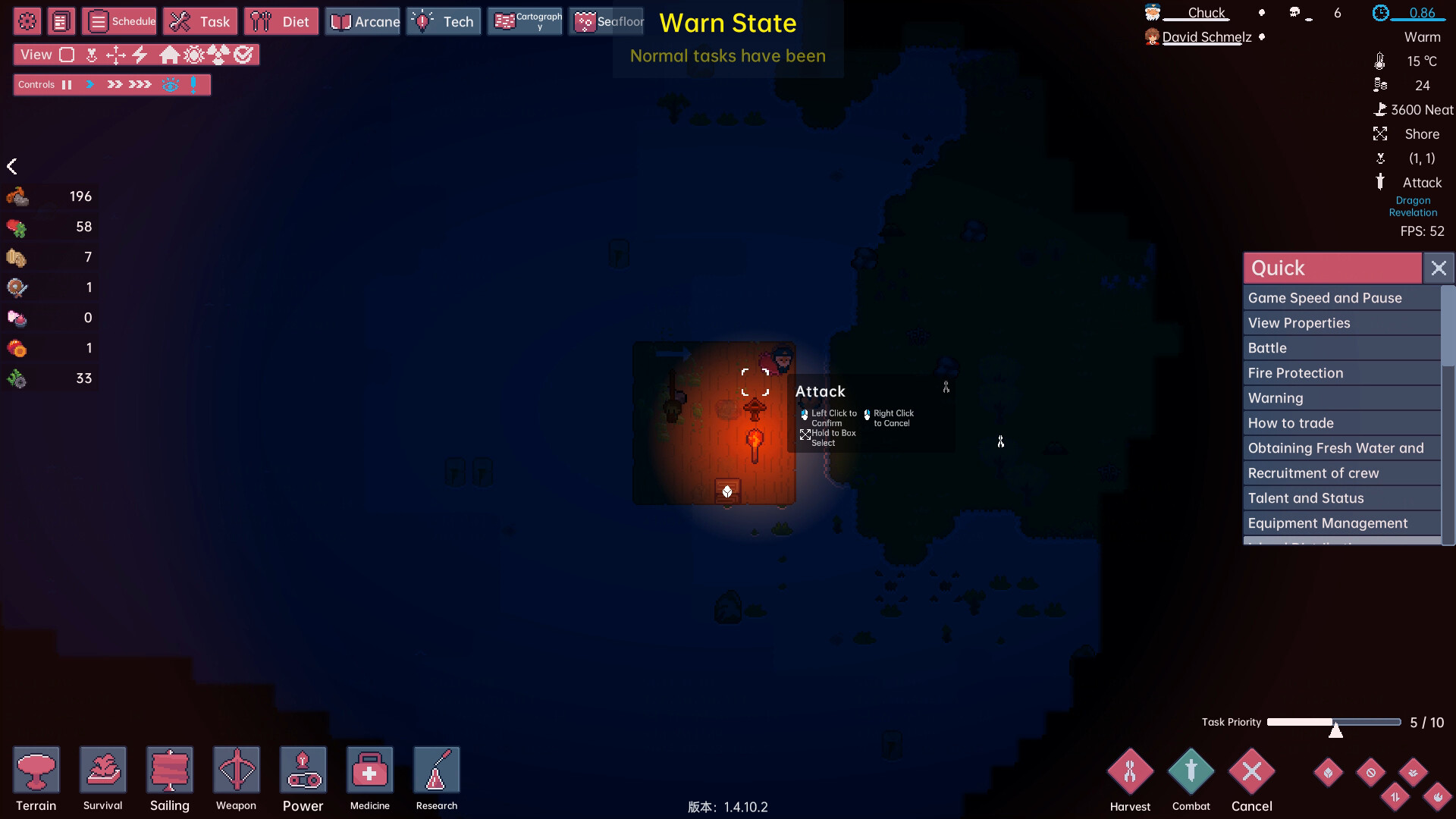 Ocean Punk screenshot 19