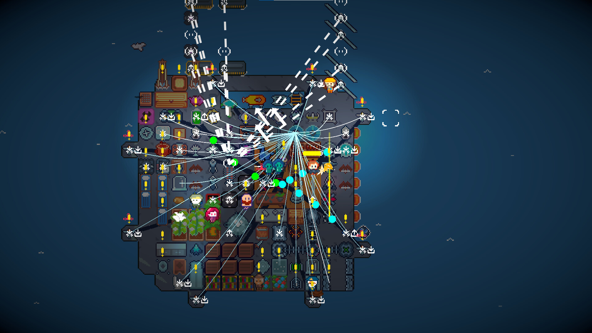 Ocean Punk screenshot 11