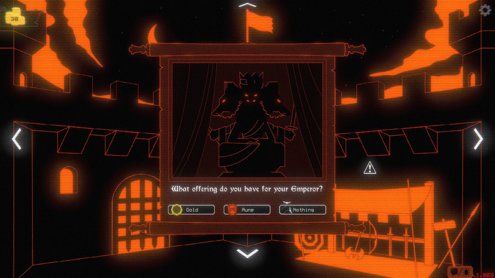Below the Crown screenshot 12