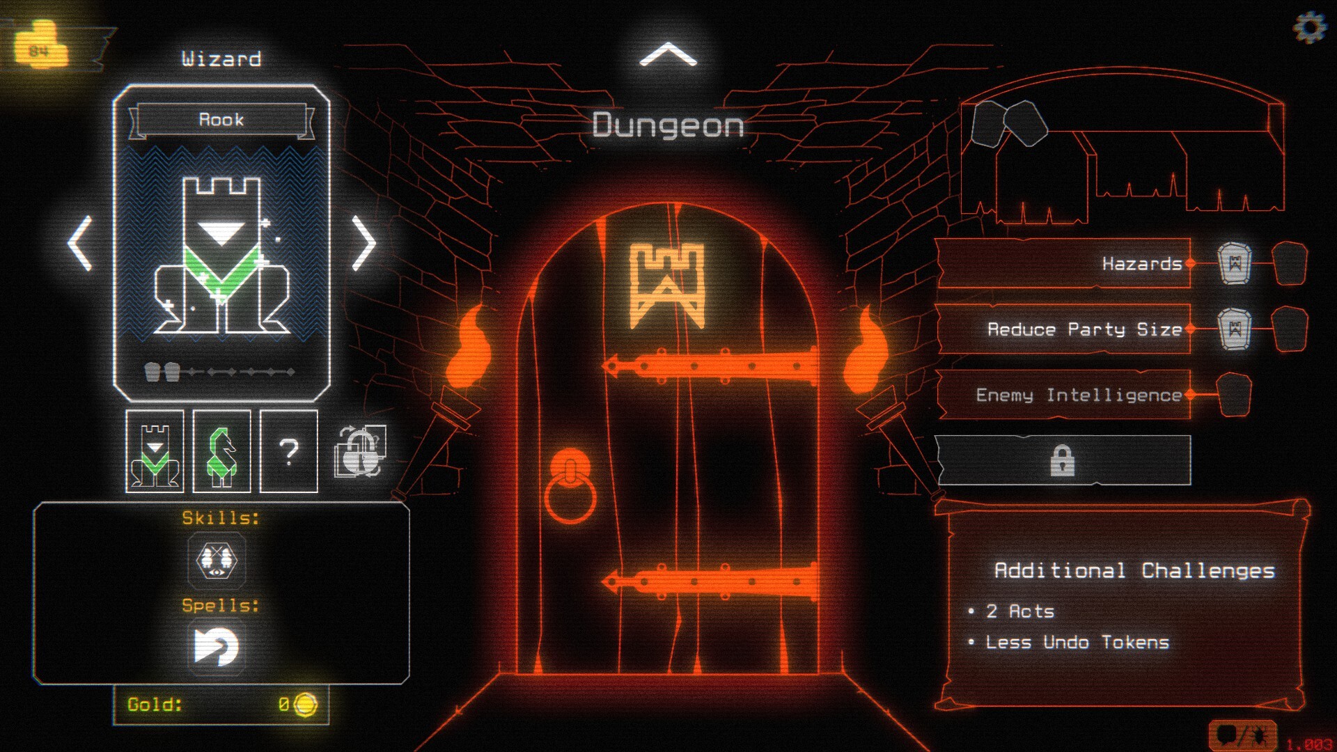Below the Crown screenshot 5