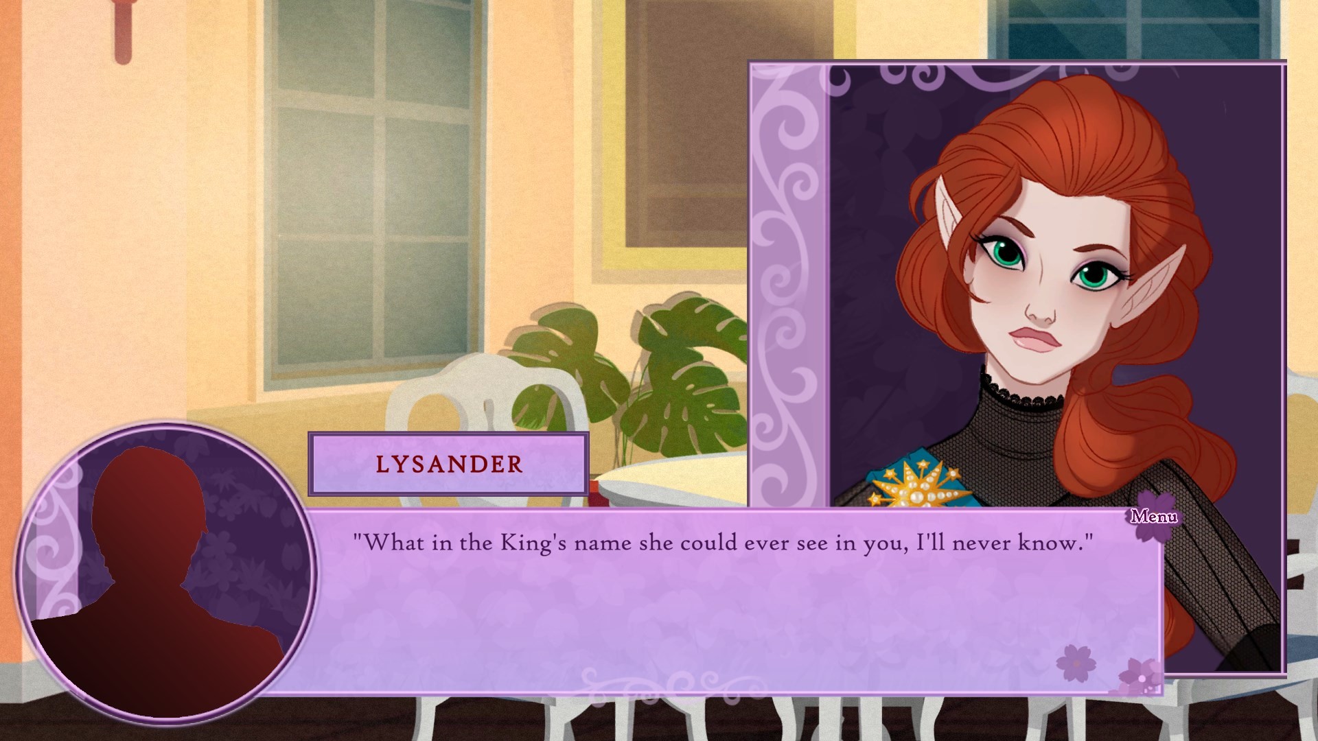 The Hepatica Spring screenshot 6