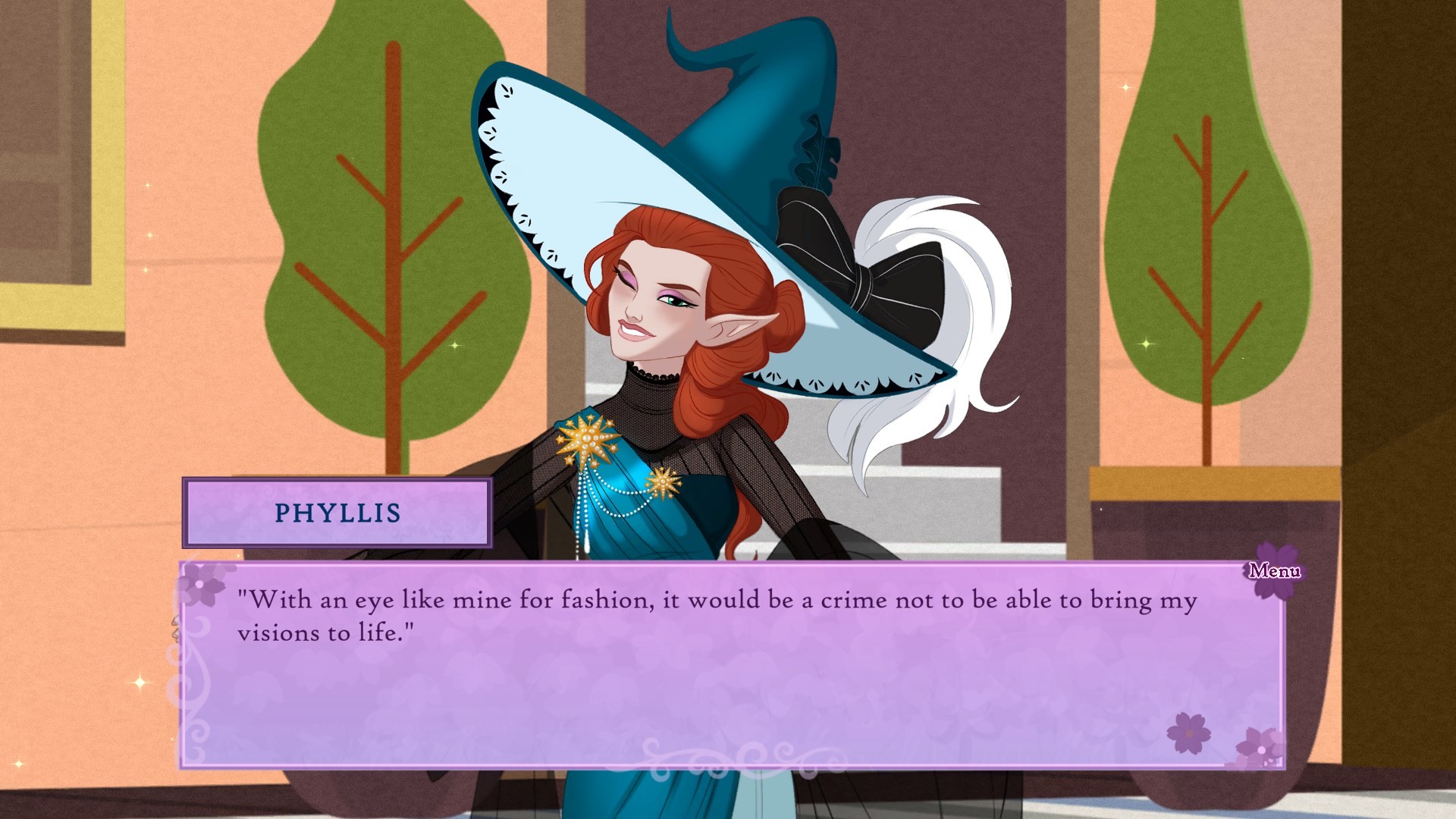 The Hepatica Spring screenshot 11