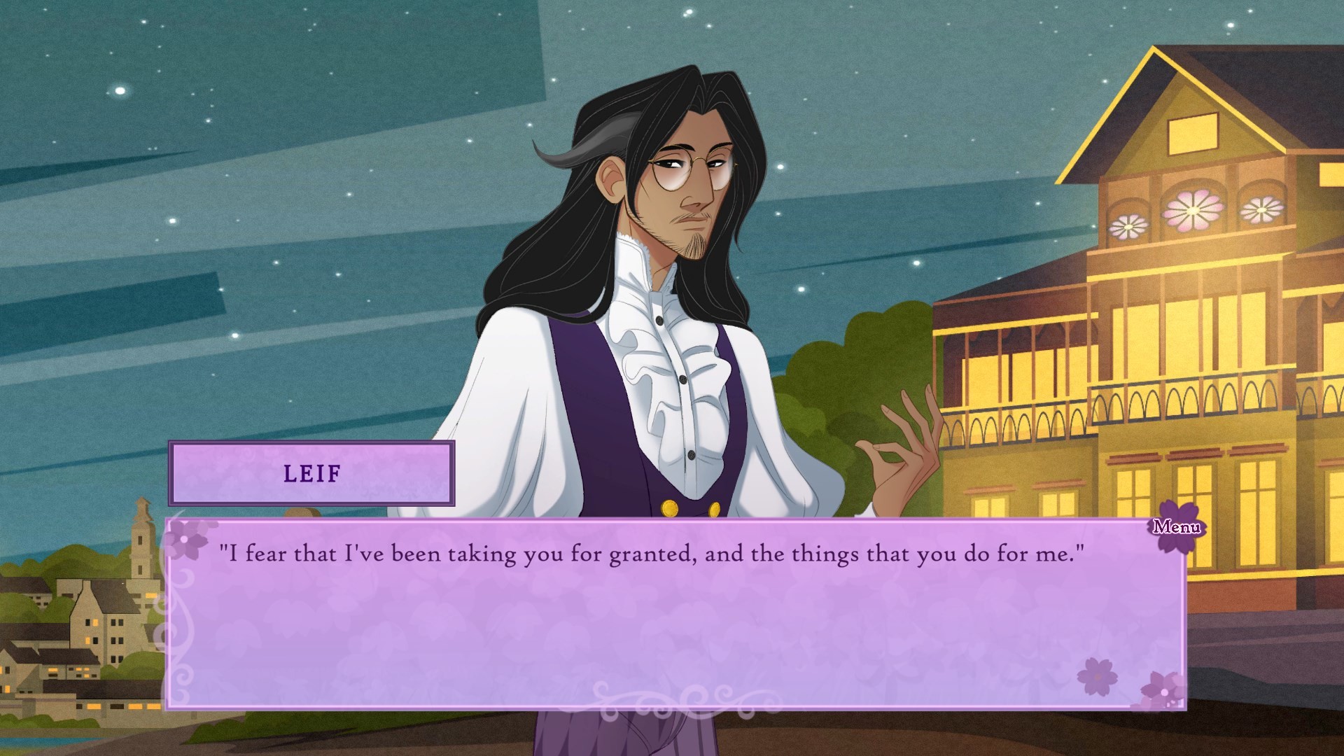 The Hepatica Spring screenshot 5