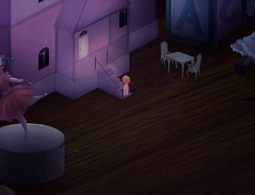 Marinette screenshot 8