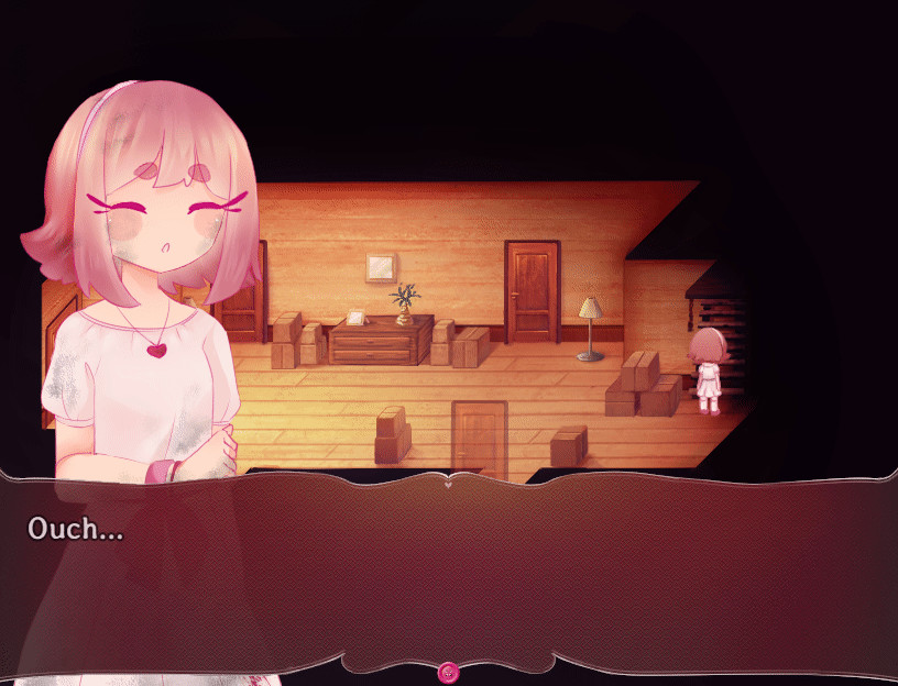 Marinette screenshot 1
