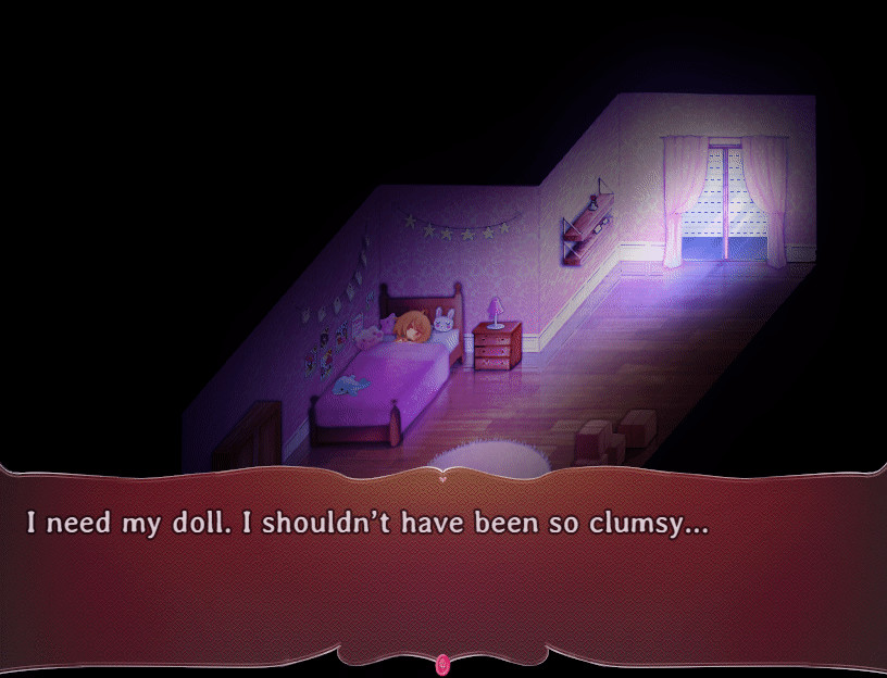 Marinette screenshot 2