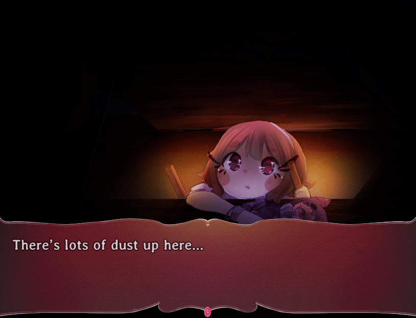 Marinette screenshot 5