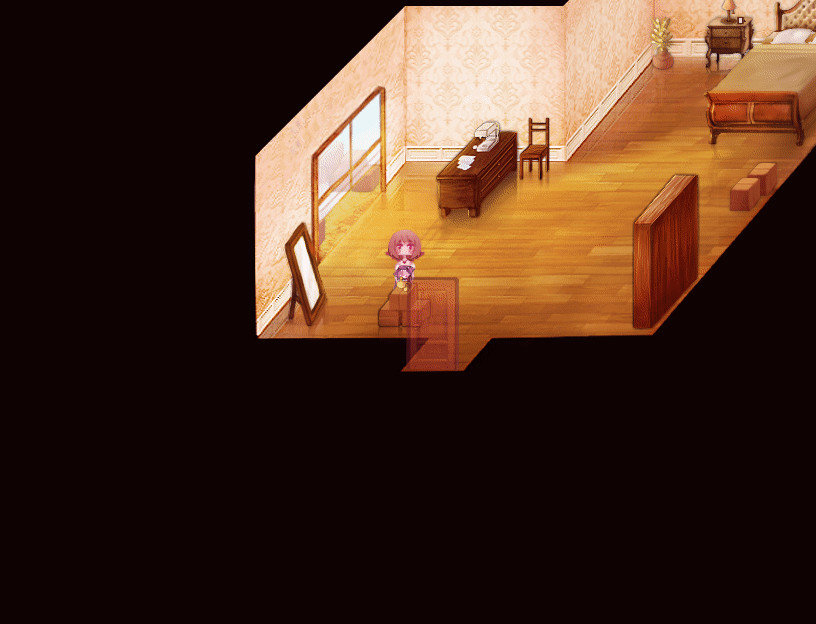 Marinette screenshot 3