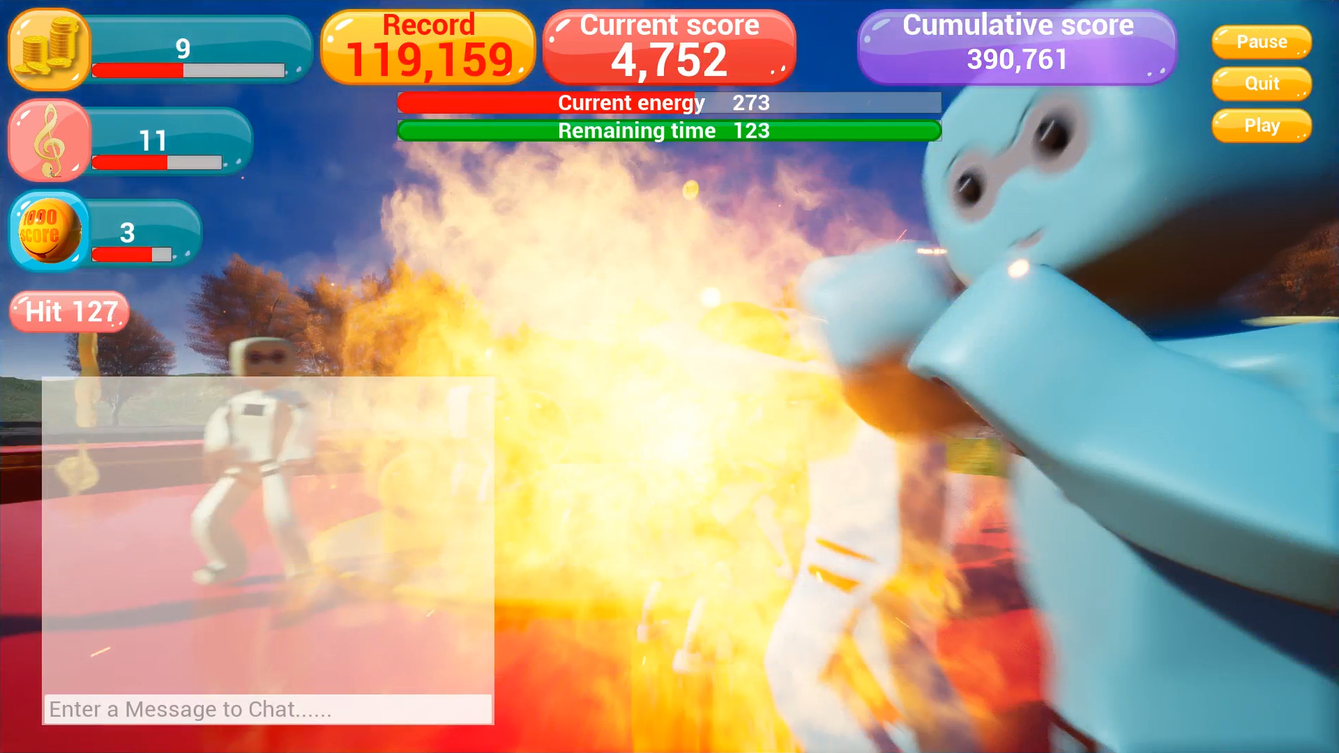 HaHa Time 哈哈时光 screenshot 7