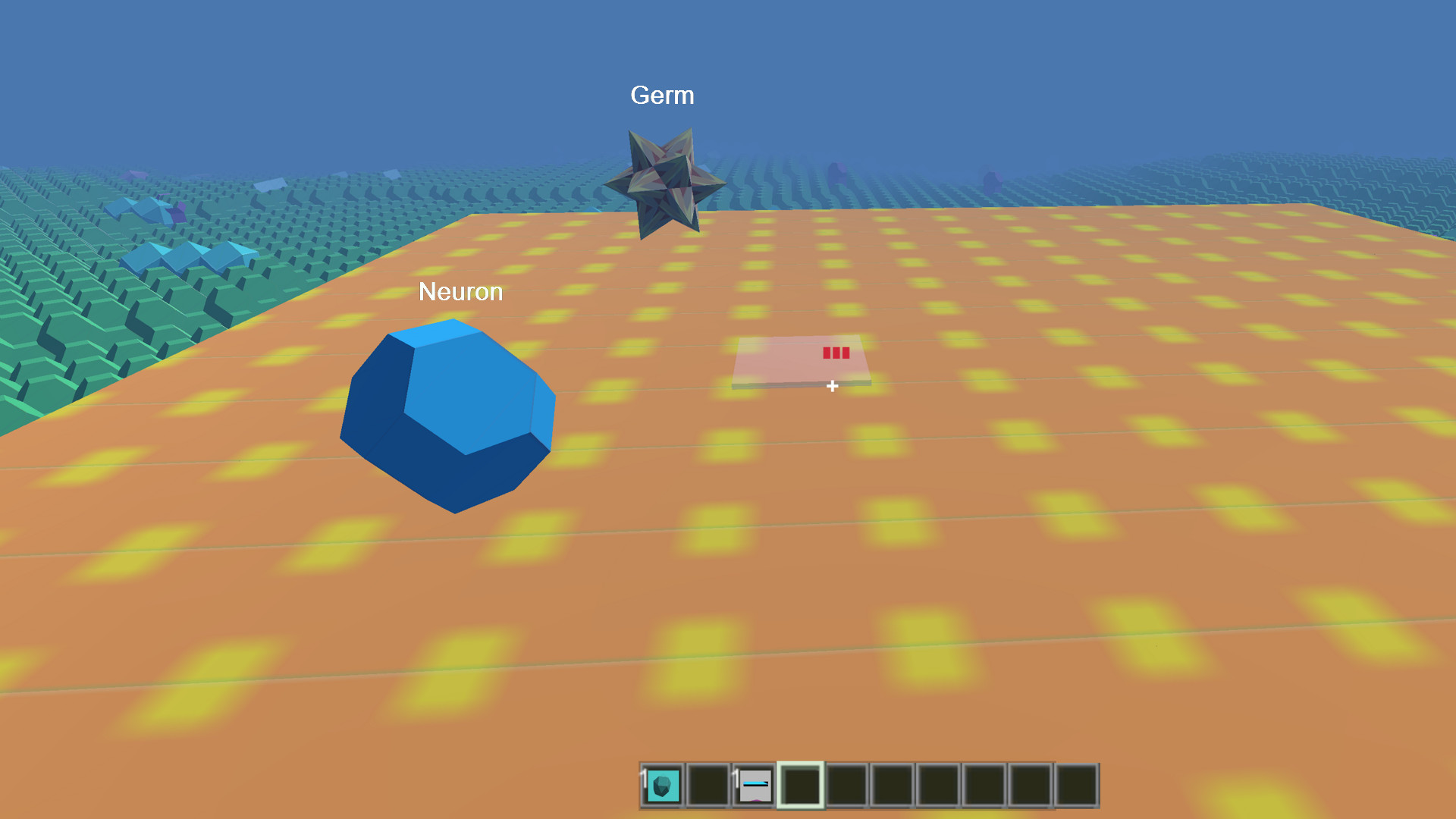CellSar screenshot 5