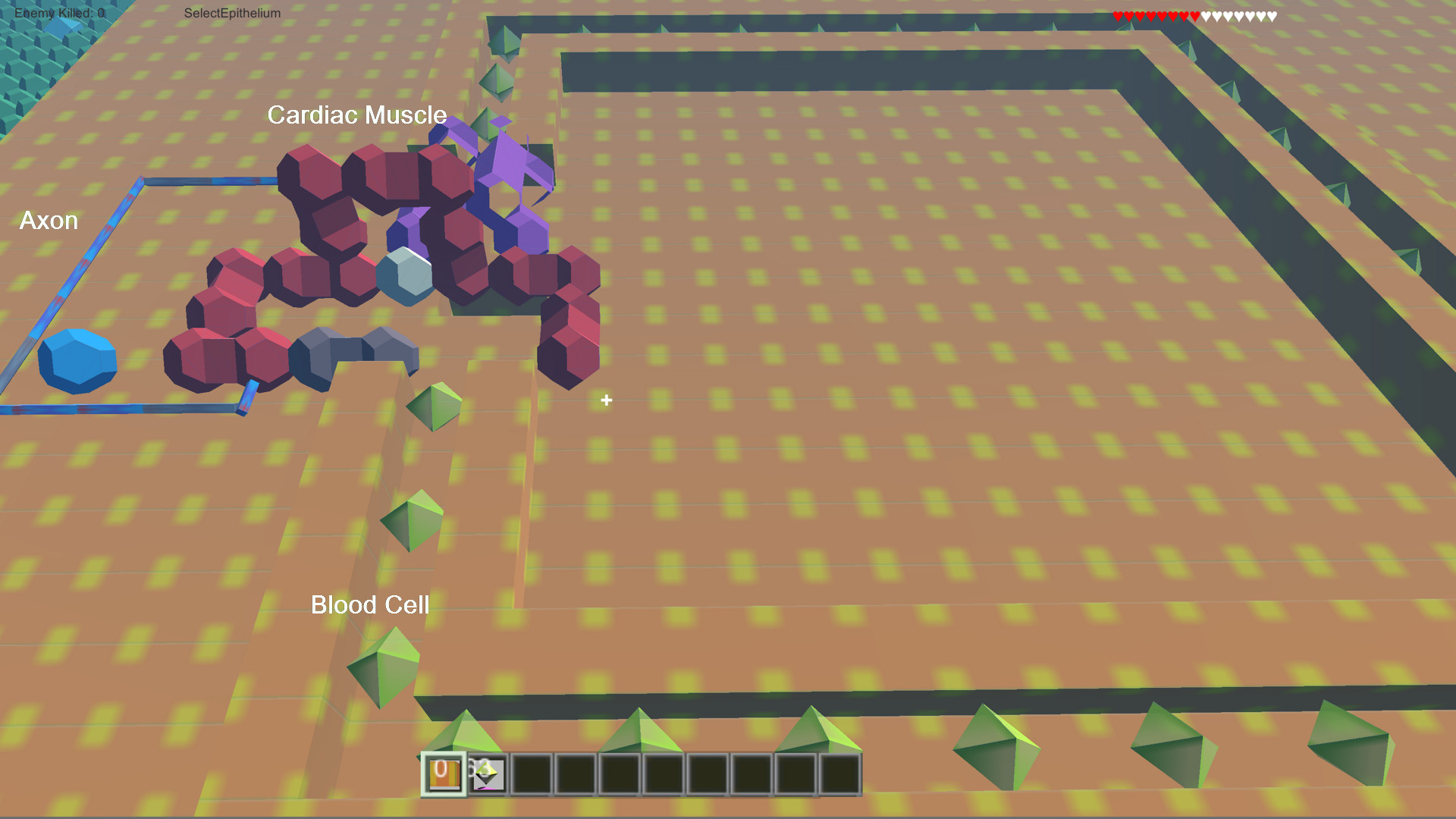 CellSar screenshot 4
