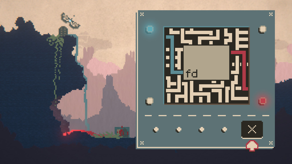 Frequency Dissonance screenshot 2