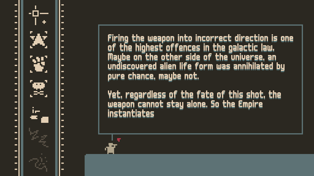 Frequency Dissonance screenshot 5
