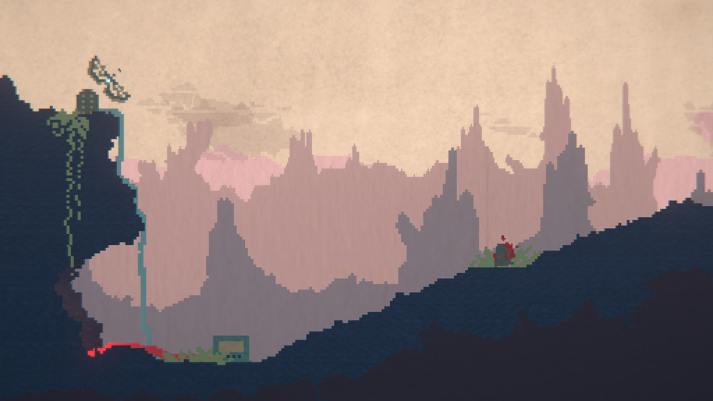 Frequency Dissonance screenshot 4
