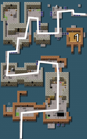 Sexy Guide 3! screenshot 1