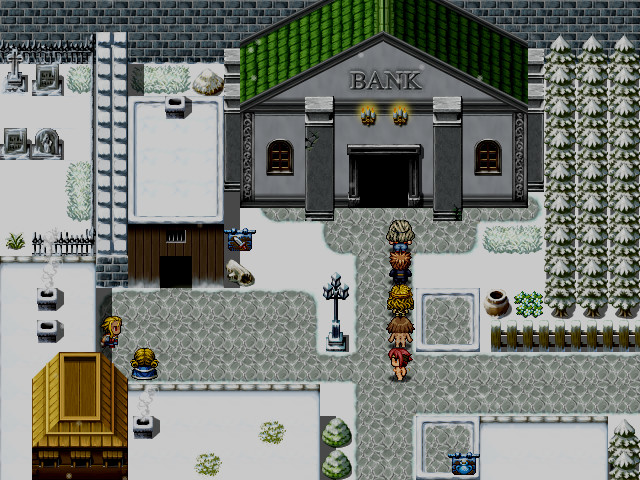 Sexy Money! screenshot 1