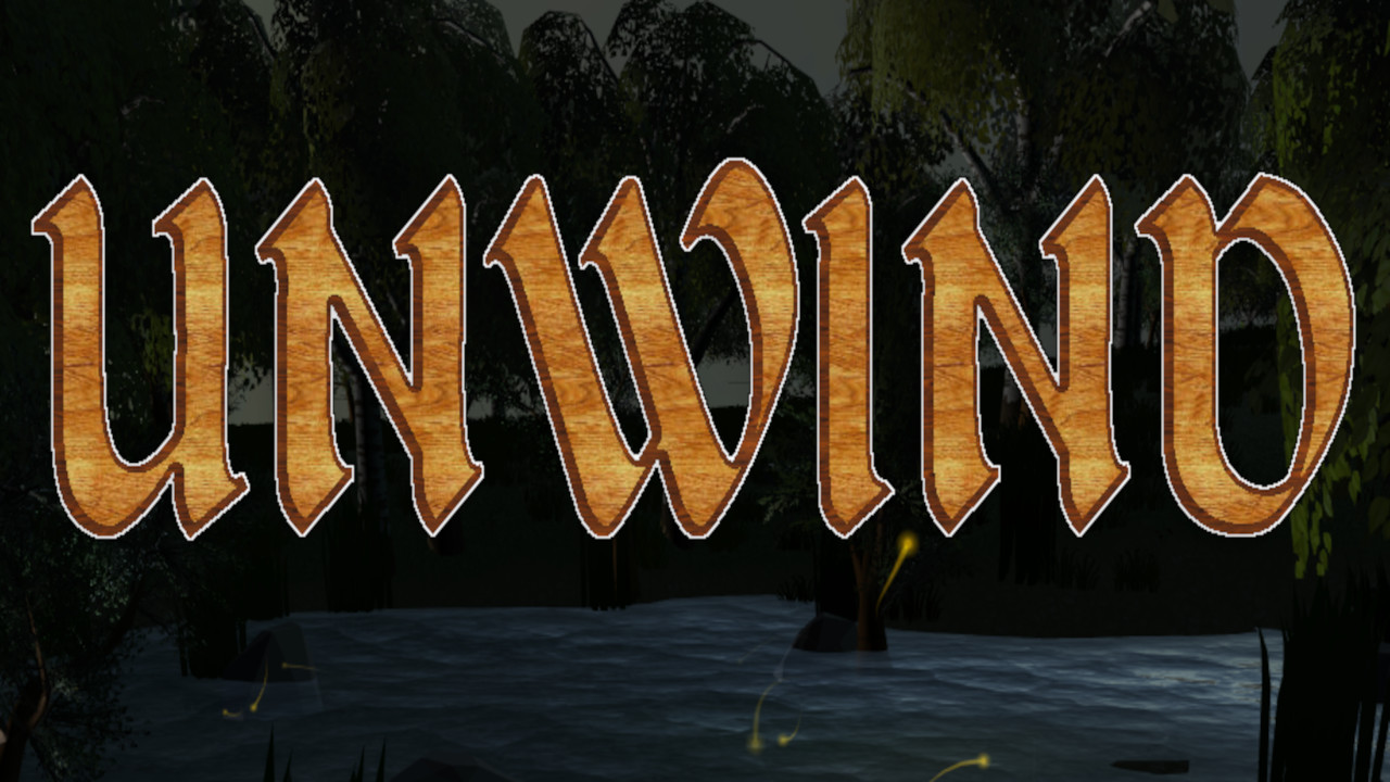 Unwind screenshot 6