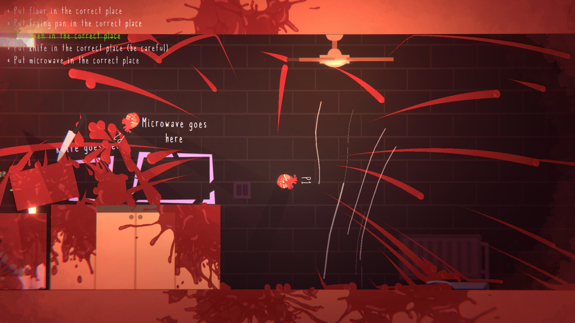 Veins screenshot 13