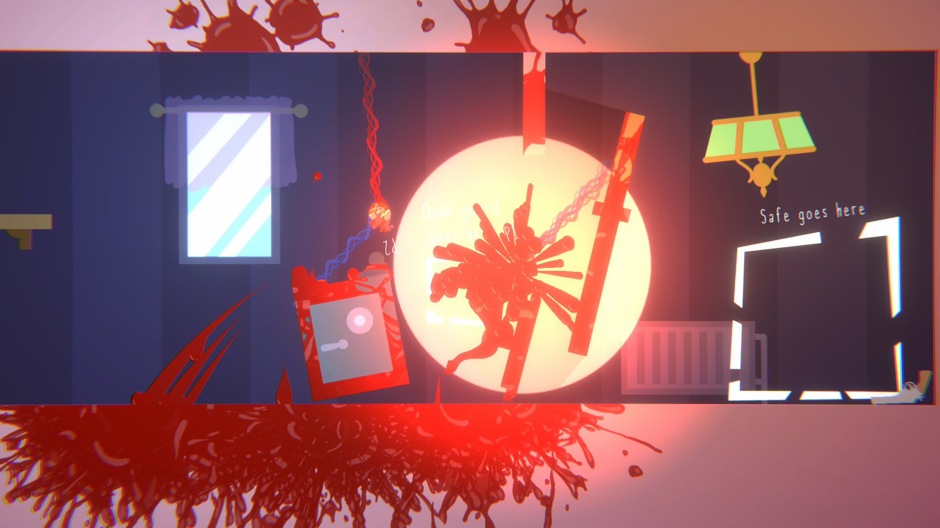 Veins screenshot 3