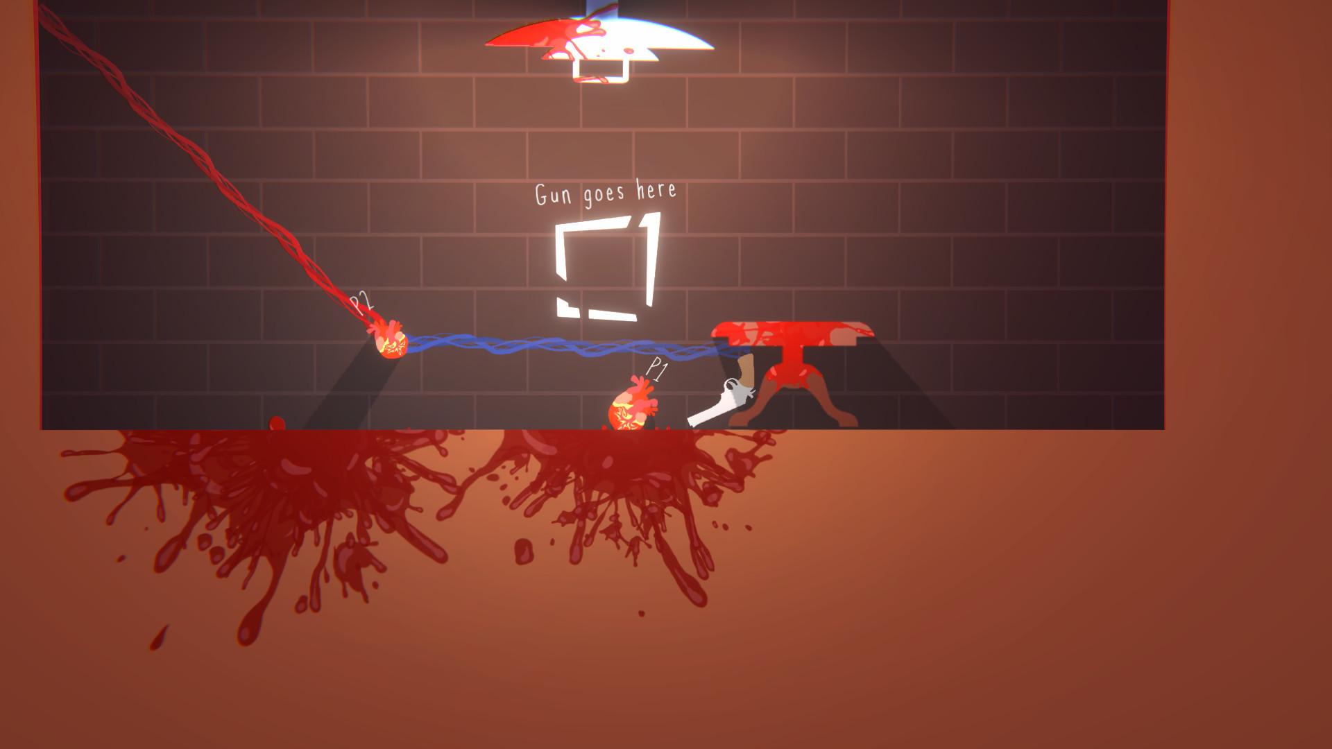 Veins screenshot 15