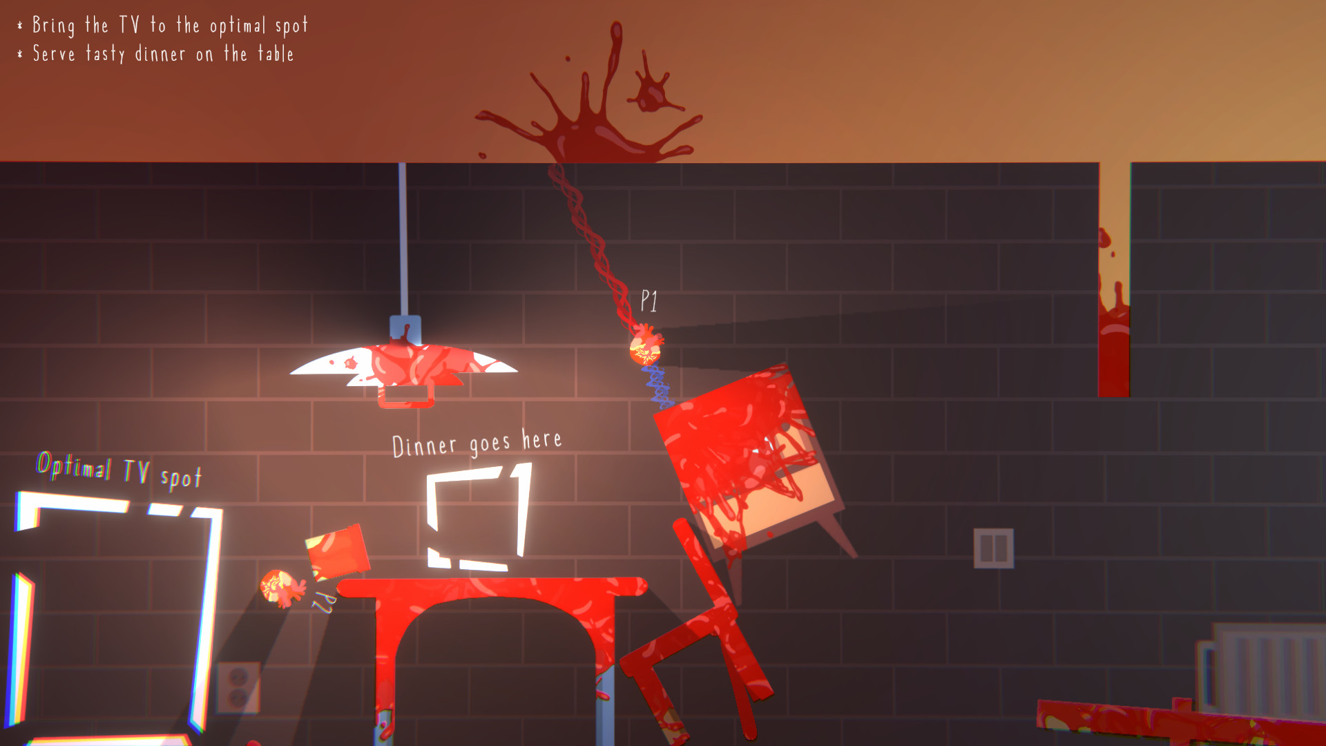 Veins screenshot 9