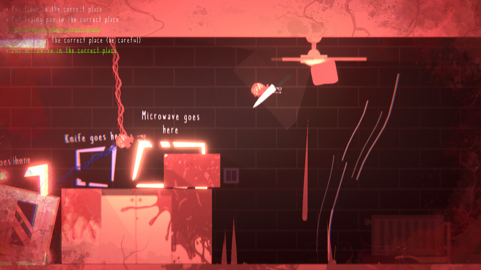 Veins screenshot 11