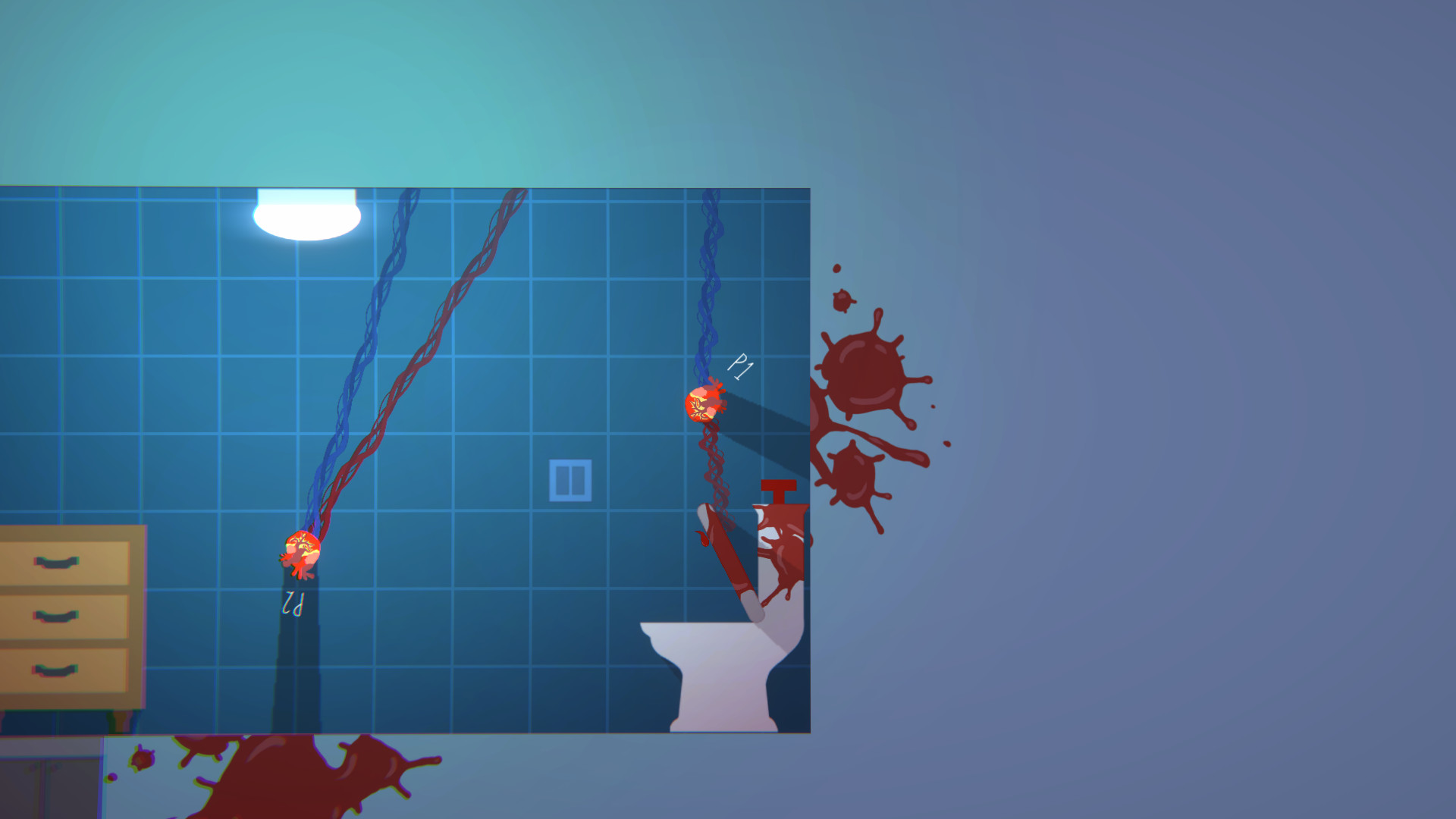 Veins screenshot 7