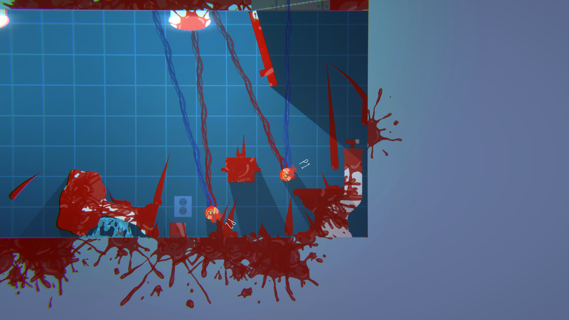 Veins screenshot 12