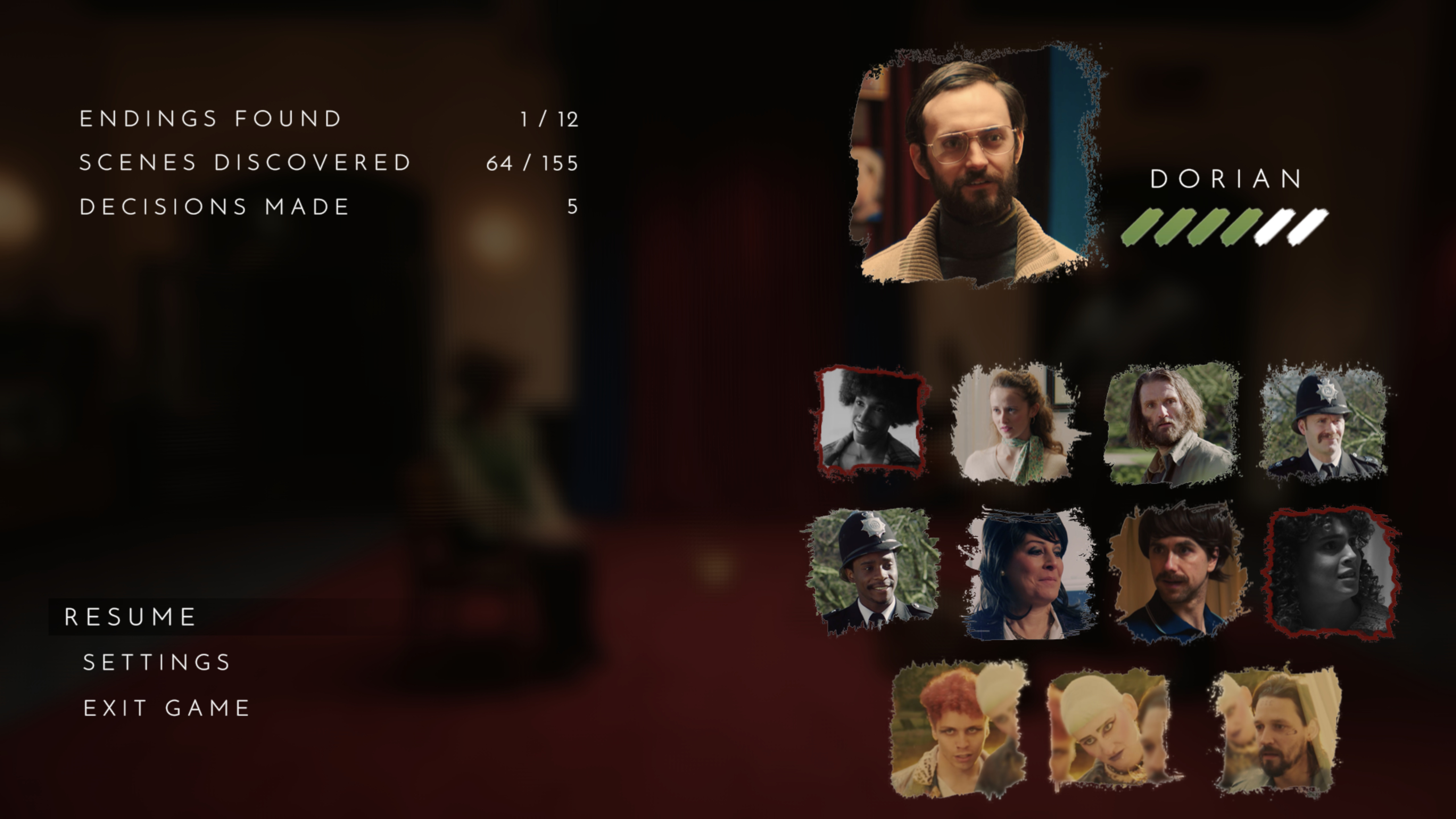 The Gallery screenshot 7