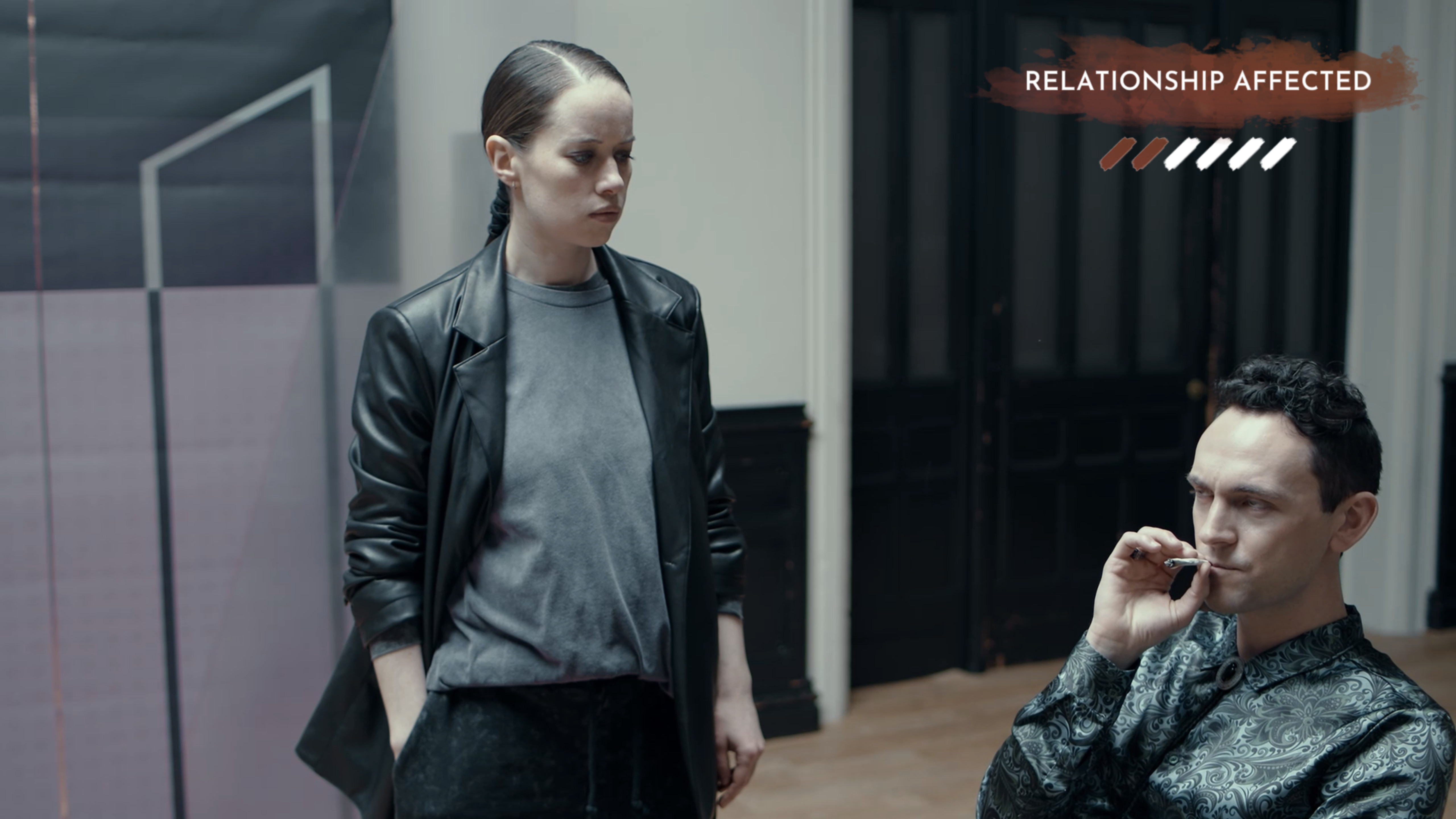The Gallery screenshot 4