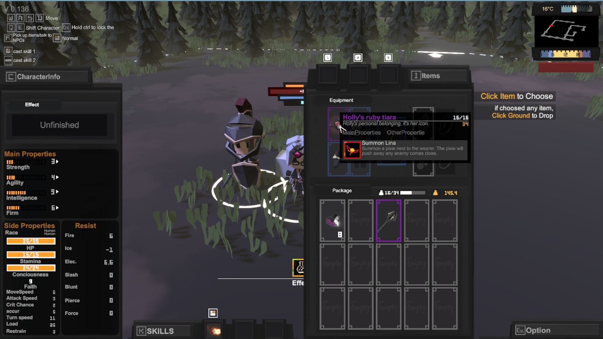 DarkTide screenshot 4